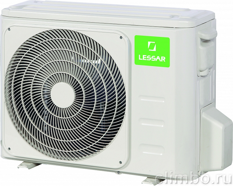 Настенная сплит-система LESSAR LS-HE12KSA2/LU-HE12KSA2 — фото товара