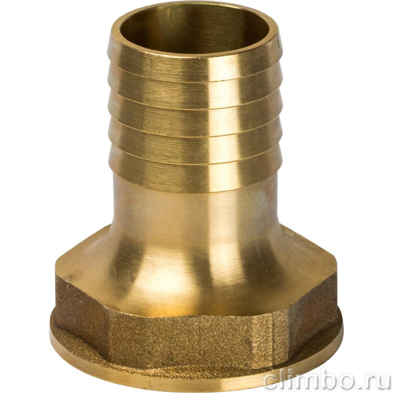 STOUT Штуцер ВР 1X30 — фото товара