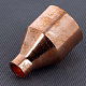 Муфта редукционная однораструбная пайка 42х15, VIEGA — фото товара