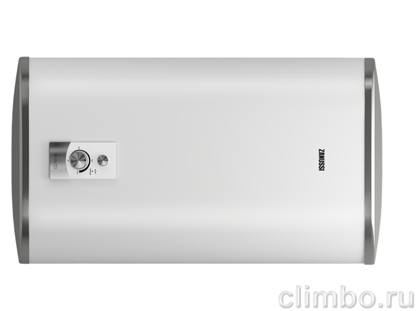 Водонагреватель, электрический бойлер Zanussi ZWH/S 80 Smalto — фото товара