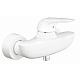 Смеситель для душа GROHE Eurostyle, белая луна (23722LS3) — фото товара
