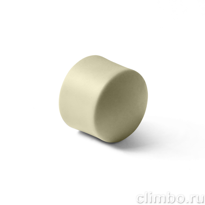 PROAQUAPPR PP-R Заглушка Серая 110 — фото товара