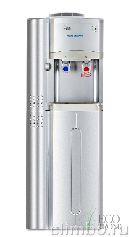 Кулер Ecotronic G6-LF с холодильником — фото товара