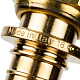 Переходник с накидной гайкой STOUT 25xG 3/4" — фото товара