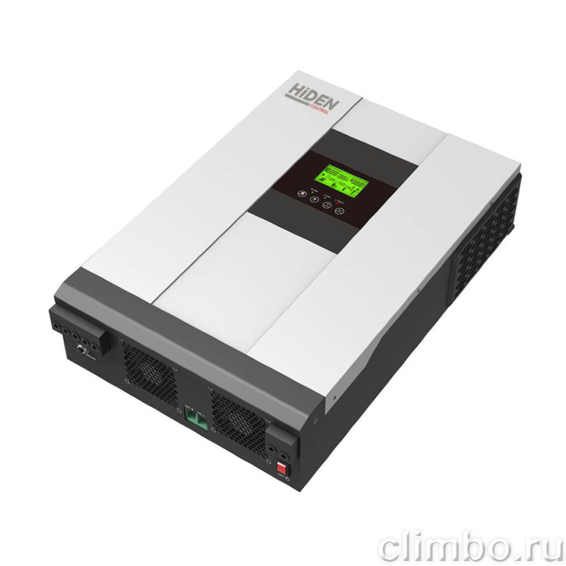 ИБП Hiden Control HS20-4048P — фото товара