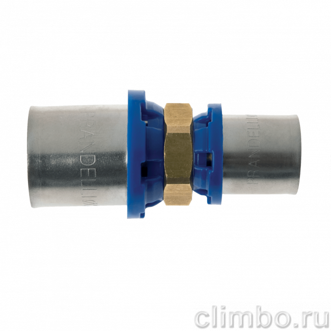 Prandelli Multyrama муфта переходная 32.3х26.3 пресс — фото товара