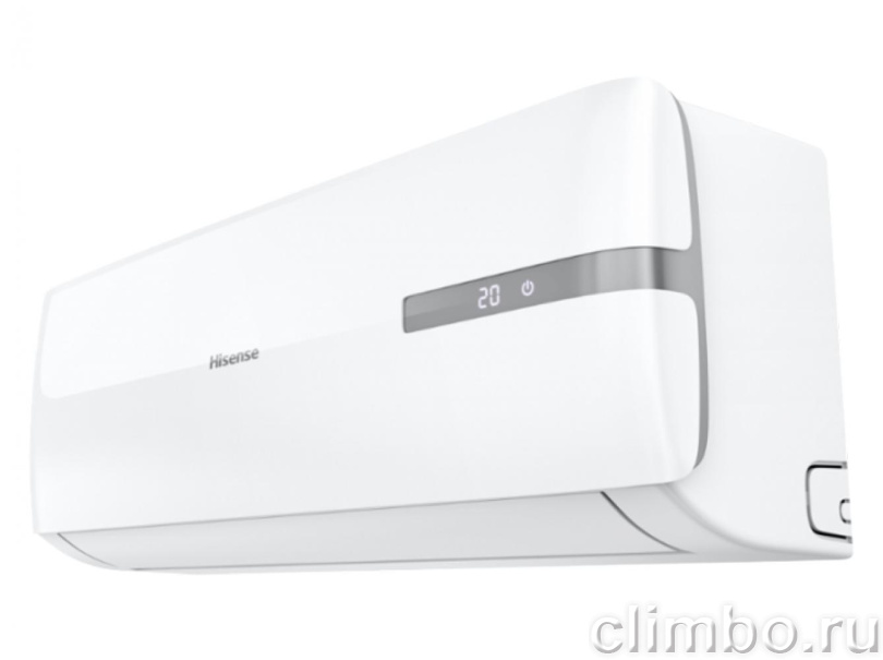 Настенная сплит-система Hisense BASIC A AS-18HR4SMADL01G — фото товара
