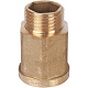 STOUT Удлинитель ВН шестигранный 1/2"x1/2" — фото товара