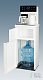 Кулер с чайным столиком Teabar Ecotronic TB25-LNR white — фото товара