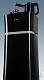 Кулер с чайным столиком Тиабар Ecotronic TB11-LE black — фото товара