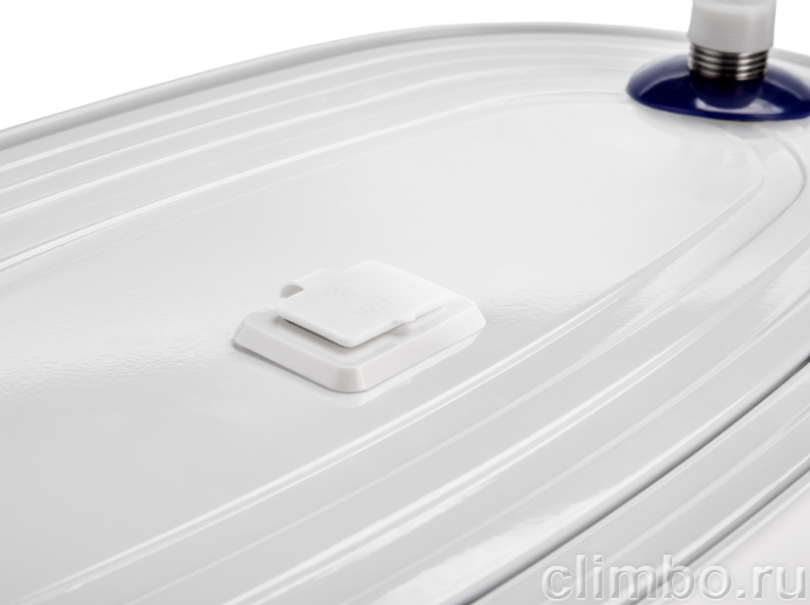 Водонагреватель, бойлер Zanussi ZWH/S 50 Splendore XP 2.0 — фото товара