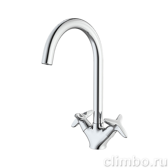 COPSBJ0i05 Смеситель для кухни IDDIS, Copter — фото товара