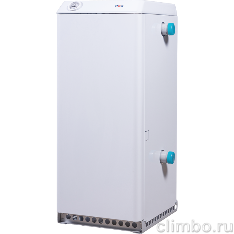 Газовый напольный котел  RGA 11 xChange TL — фото товара