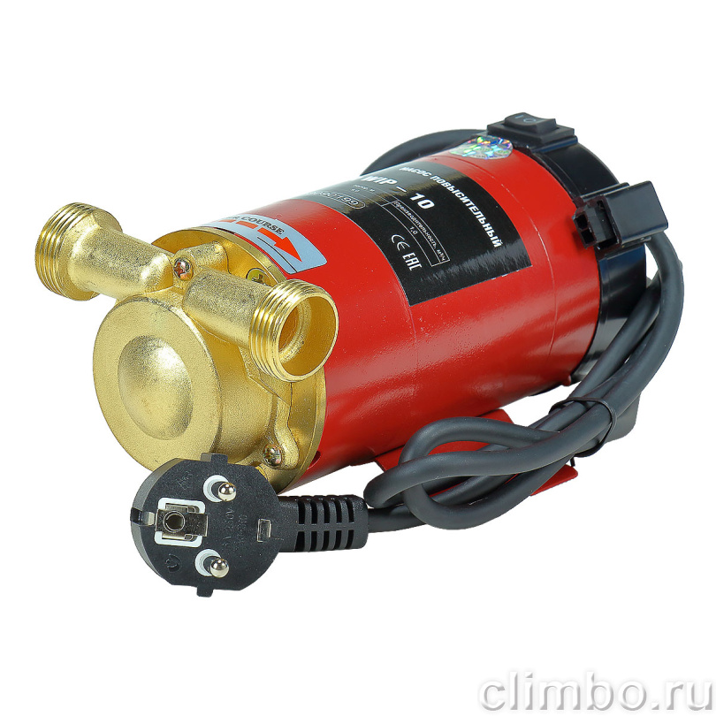 Повысительный насос Aquamotor AR WIP-18 — фото товара