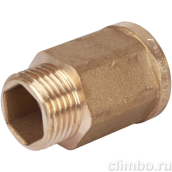 STOUT Удлинитель ВН шестигранный 1/2"x1/2" — фото товара