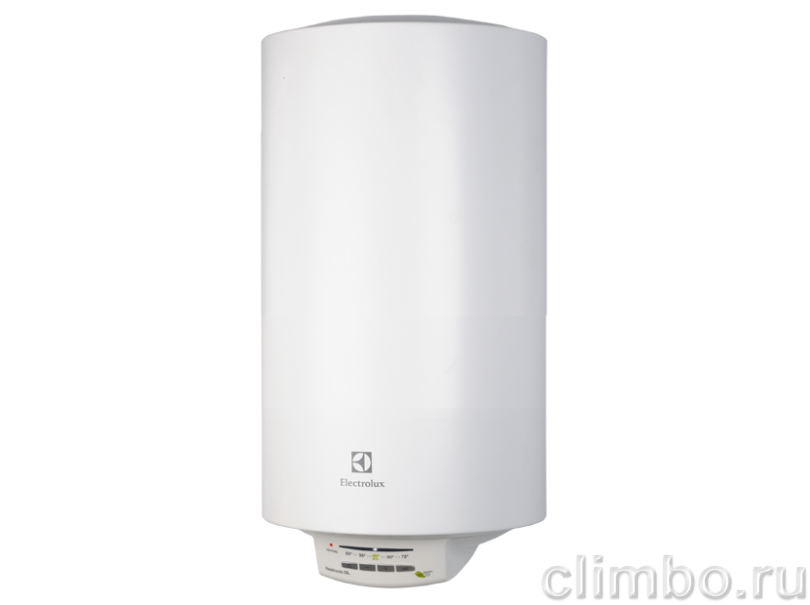 Водонагреватель, электрический бойлер Electrolux EWH 30 Heatronic DL Slim  DryHeat — фото товара