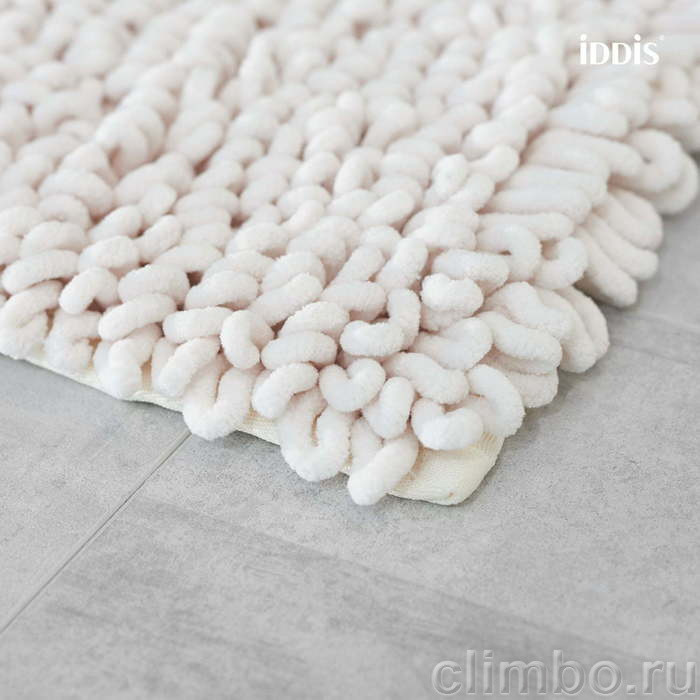 Коврик для ванной комнаты, 50*80 см, микрофибра, IDDIS, D19M580i12 — фото товара