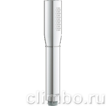 Ручной душ GROHE Rainshower Grandera (1 режим), 26037000 — фото товара