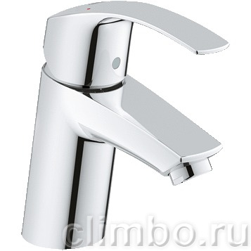 Смеситель для раковины GROHE Eurosmart, S-size, 32467002 — фото товара