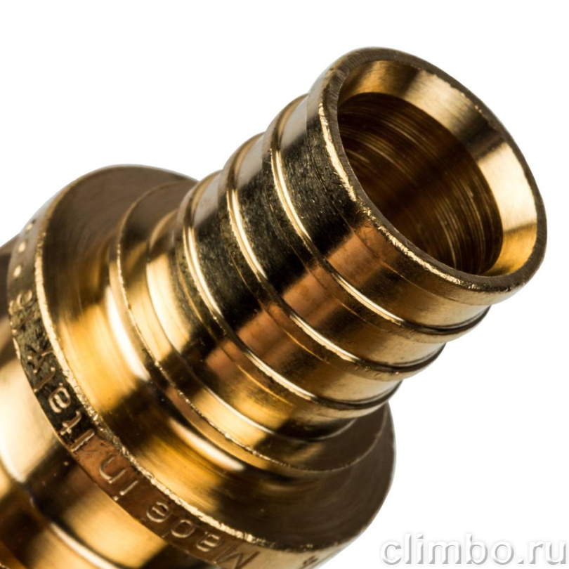 Переходник с наружной резьбой STOUT 20xR 3/4" — фото товара