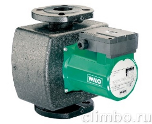 Циркуляционный насос Wilo TOP-S 100/10 DM PN10 — фото товара
