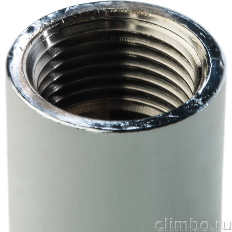 STOUT Удлинитель хромированный 1/2X30 — фото товара