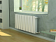Радиатор Royal Thermo PianoForte 500/Bianco Traffico - 6 секц. — фото товара