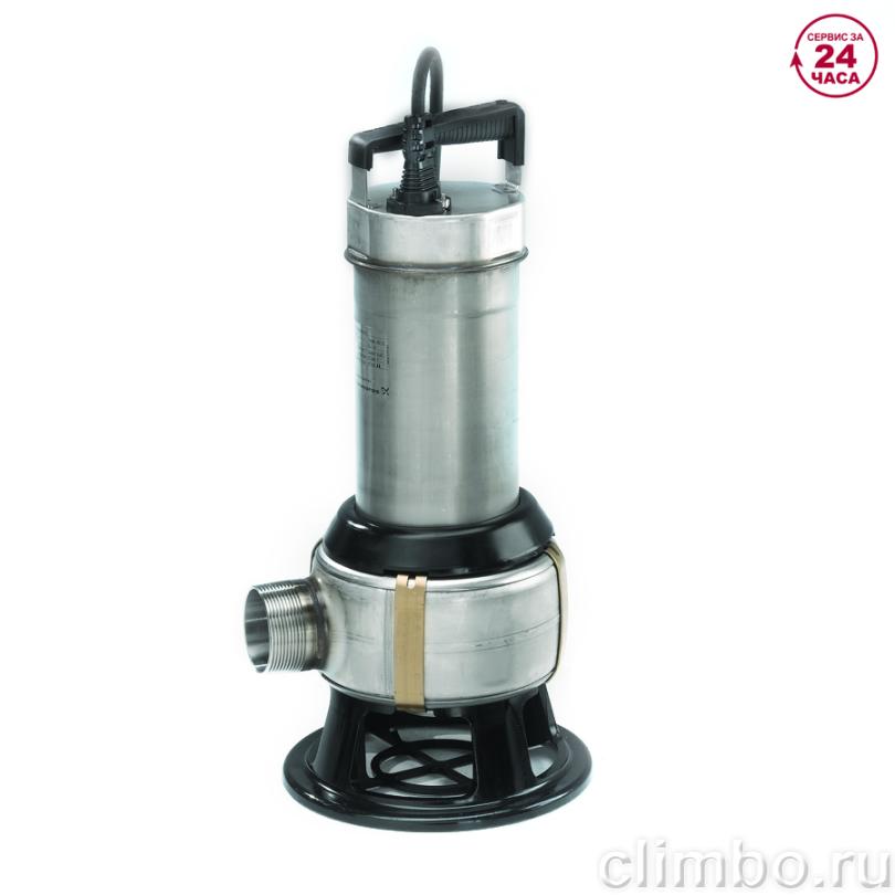 Дренажный насос Grundfos UNILIFT AP 35B.50.08.A1.V — фото товара