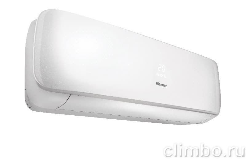 Настенная сплит-система Hisense AS-07HR4SYDTG5 (cерия NEO PREMIUM CLASSIC A) — фото товара
