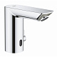 Смеситель для раковины GROHE Bau Cosmopolitan E, хром (36453000) — фото товара