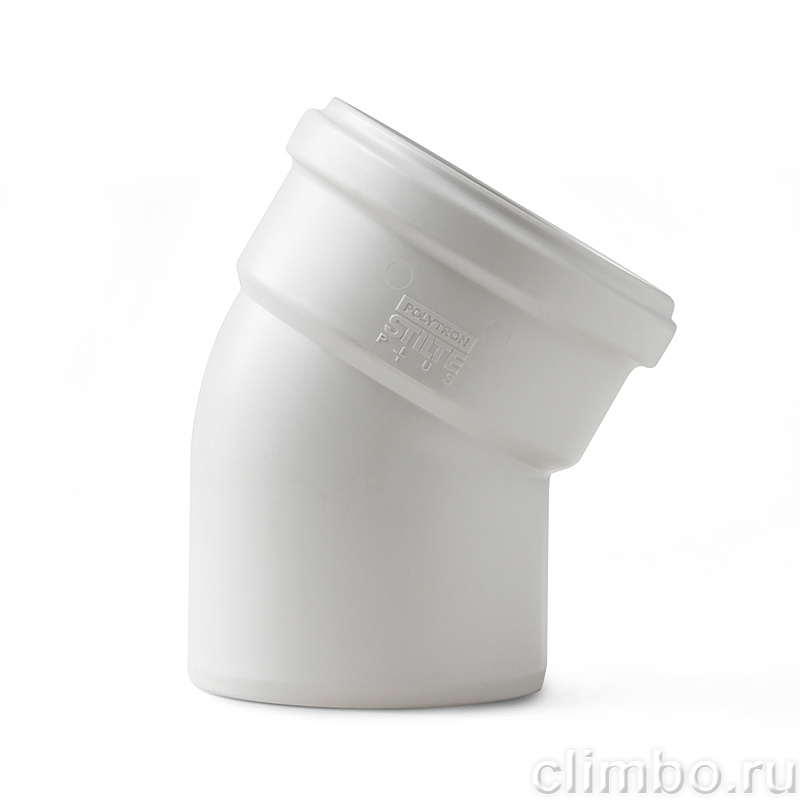 Отвод 58(50)x30 PROAQUASTILTEPLUS — фото товара