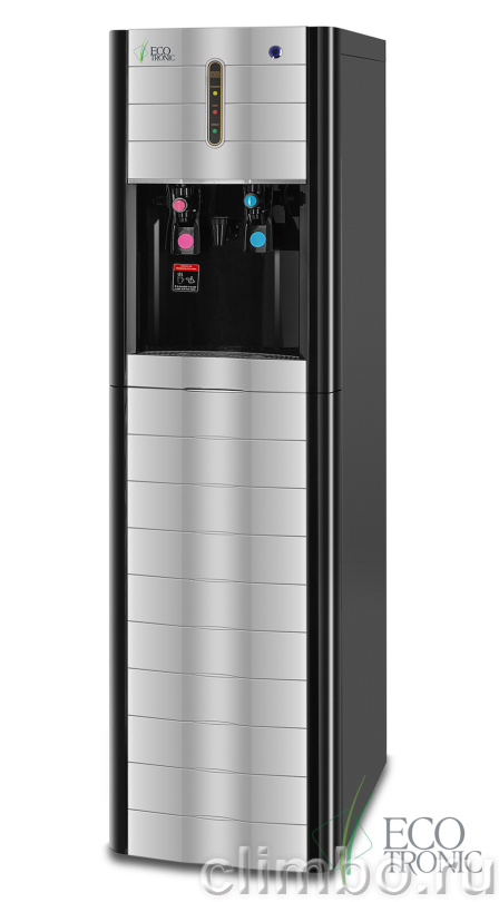 Пурифайер Ecotronic V40-U4L CARBO Black — фото товара