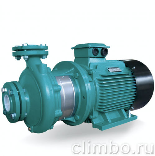 Насос центробежный моноблочный LEO XST 65-200К/220 — фото товара