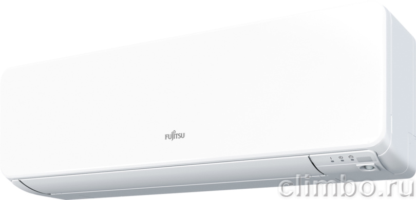 Сплит-система Fujitsu ASYG14KGTB/AOYG14KGCA — фото товара