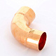 Отвод двухраструбный пайка 42, VIEGA — фото товара