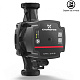 Циркуляционный насос GRUNDFOS ALPHA1 L 20-40 N — фото товара
