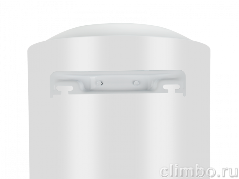 Водонагреватель, электрический бойлер THERMEX Thermo 50 V Slim — фото товара