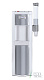 Кулер Ecotronic P9-LX White+SS — фото товара