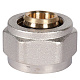 ROMMER Фитинг компрессионный для труб PEX-AL-PEXb 20х2,0х3/4 — фото товара