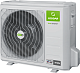 Кассетная сплит-система Lessar LS-HE24BMA2 / LU-HE24UMA2 / LZ-B4IB — фото товара