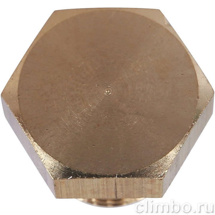 STOUT Заглушка НР 1/8 — фото товара