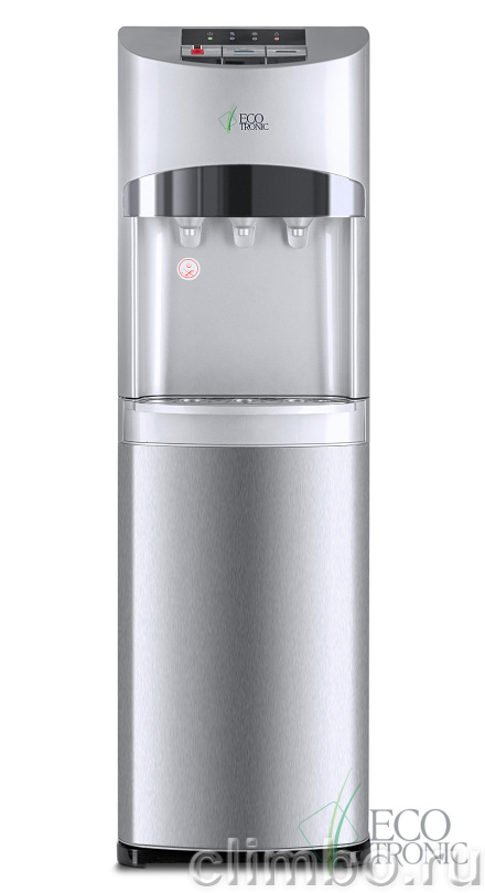Пурифайер Ecotronic M11-U4L silver — фото товара