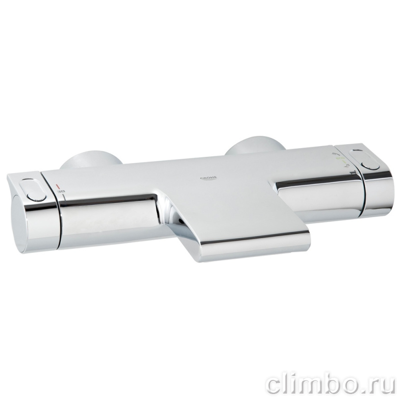 Термостат для ванны GROHE Grohtherm 2000, 34174001 — фото товара