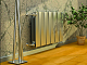 Радиатор Royal Thermo PianoForte 500/Silver Satin - 12 секц. — фото товара